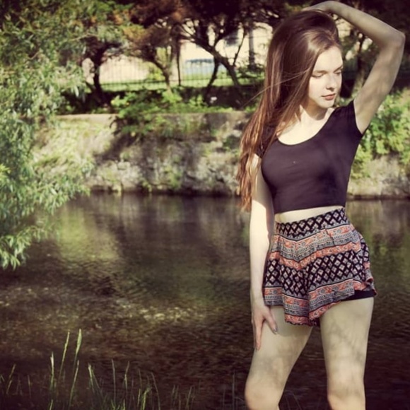 Meet your Posher, Morgan - Picture 3 of 4